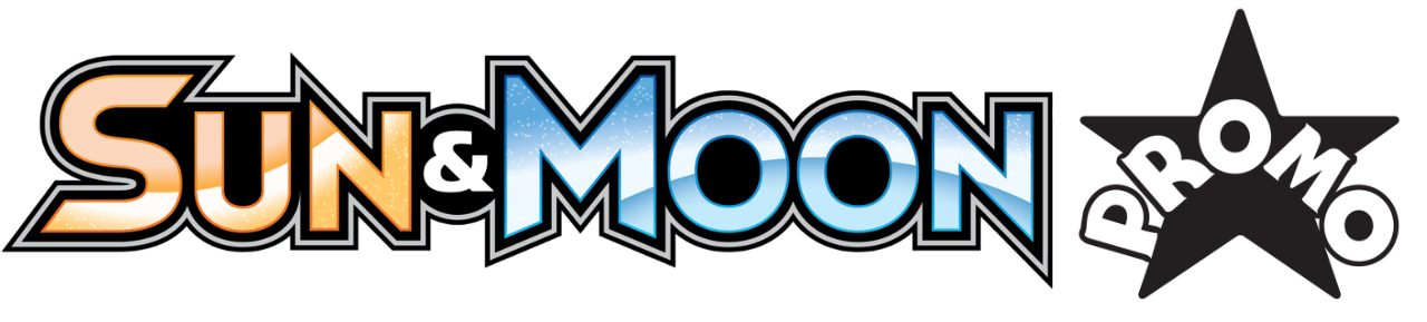 Sun & Moon Black Star Promos