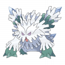 Abomasnow