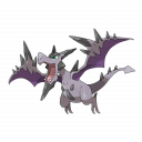 Aerodactyl