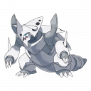 Aggron