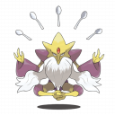 Alakazam