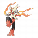 Blaziken