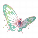 Butterfree