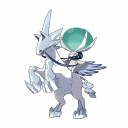 Calyrex