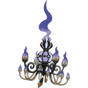Chandelure