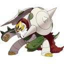 Chesnaught