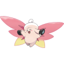 Clefable