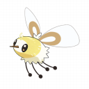 Cutiefly