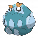 Darmanitan