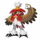 Decidueye