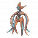 Deoxys