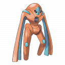 Deoxys
