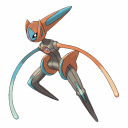 Deoxys