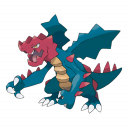 Druddigon