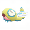 Dudunsparce