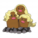 Dugtrio