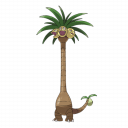 Exeggutor