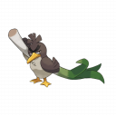 Farfetch’d