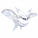 Frosmoth