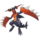 Garchomp