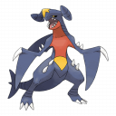 Garchomp