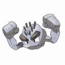 Geodude