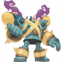 Golurk