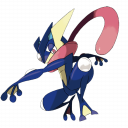 Greninja