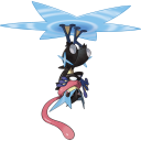 Greninja