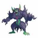 Grimmsnarl