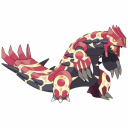 Groudon