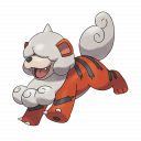Growlithe