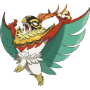 Hawlucha