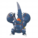Heracross