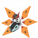 Iron Moth