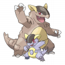 Kangaskhan