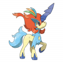 Keldeo