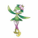 Lilligant
