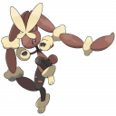 Lopunny