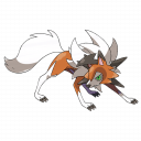 Lycanroc