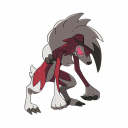 Lycanroc