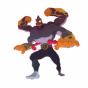 Machamp