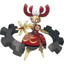 Magearna