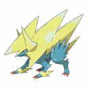 Manectric