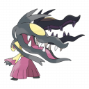 Mawile