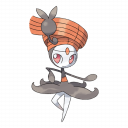 Meloetta