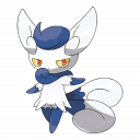 Meowstic