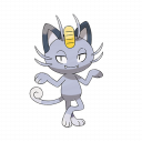 Meowth
