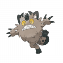 Meowth