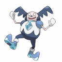 Mr. Mime